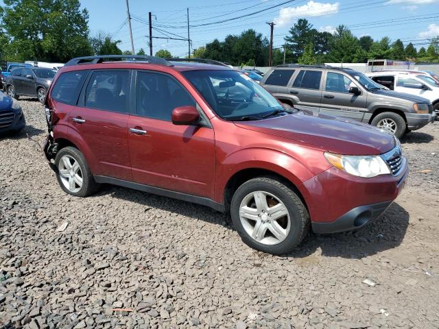 Photo 4 from auction – 2010 SUBARU FORESTER 2 with VIN JF2SH6CC5AH800730