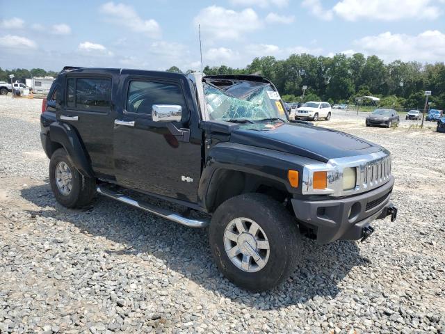 Photo 4 from auction – 2006 HUMMER H3 with VIN 5GTDN136668222909