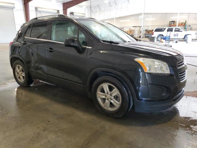 صورة رقم 4 من المزاد - 2015 CHEVROLET TRAX 1LT مع VIN 3GNCJLSB7FL220586