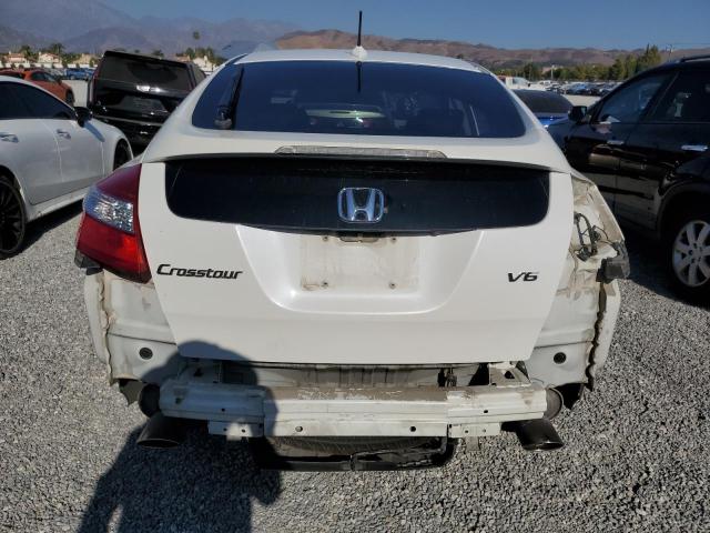 Photo 6 from auction – 2012 HONDA CROSSTOUR with VIN 5J6TF1H55CL001093
