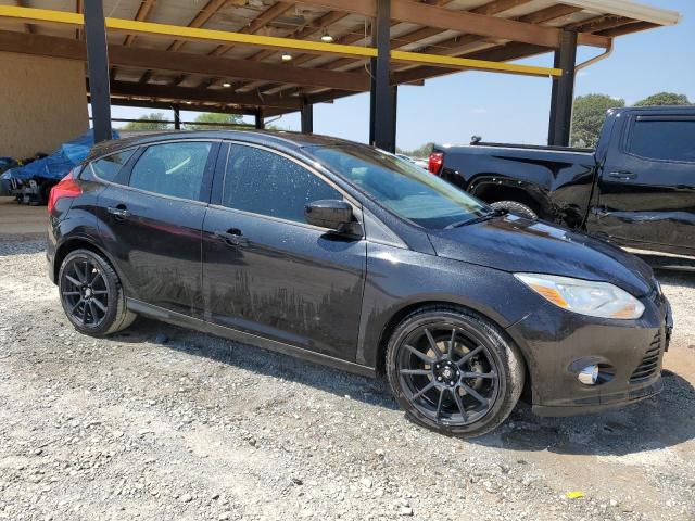 Photo 4 from auction – 2012 FORD FOCUS SE with VIN 1FAHP3K26CL308281