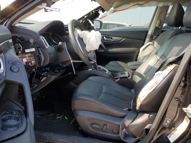 Photo 7 from auction – 2015 NISSAN ROGUE S with VIN 5N1AT2MT7FC790329