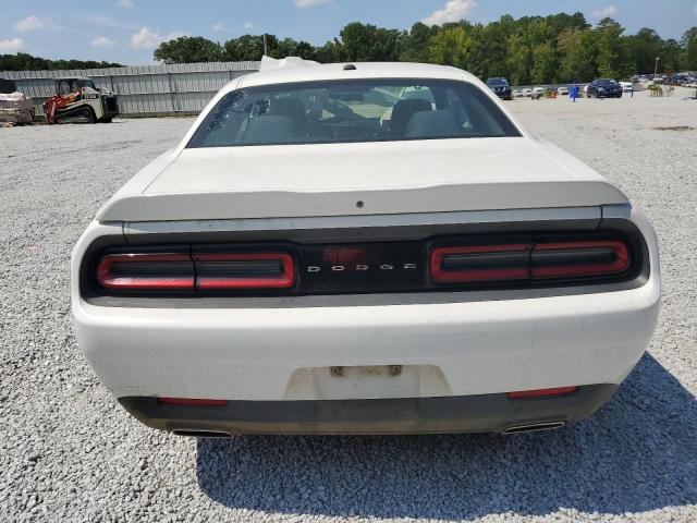 Photo 6 from auction – 2019 DODGE CHALLENGER with VIN 2C3CDZAG3KH524666