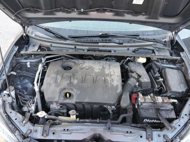 Photo 11 from auction – 2017 TOYOTA COROLLA L with VIN 2T1BURHE9HC956015