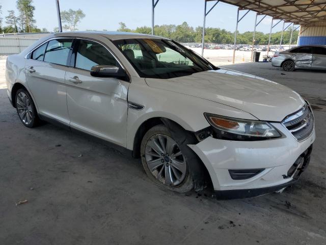 Photo 4 from auction – 2012 FORD TAURUS LIM with VIN 1FAHP2FW9CG129538