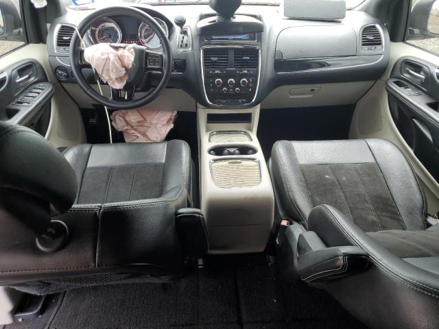 Photo 8 from auction – 2019 DODGE GRAND CARA with VIN 2C4RDGCG6KR546260