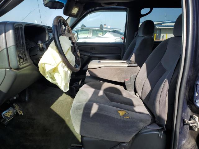 Photo 7 from auction – 2006 GMC NEW SIERRA with VIN 2GTEC13ZX61329086