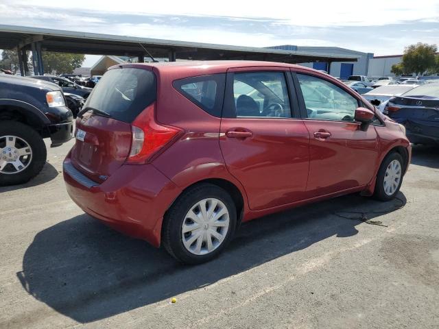 Photo 3 from auction – 2015 NISSAN VERSA NOTE with VIN 3N1CE2CP9FL447847