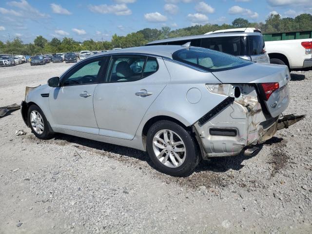 Photo 2 from auction – 2012 KIA OPTIMA LX with VIN 5XXGM4A79CG063719