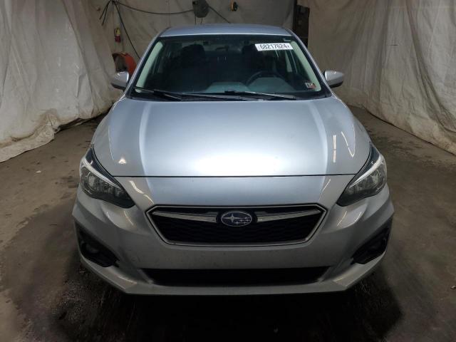 Photo 5 from auction – 2018 SUBARU IMPREZA PR with VIN 4S3GKAD64J3618435