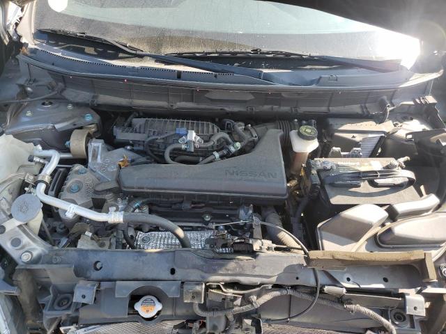 Photo 11 from auction – 2016 NISSAN ROGUE S with VIN KNMAT2MT1GP635550