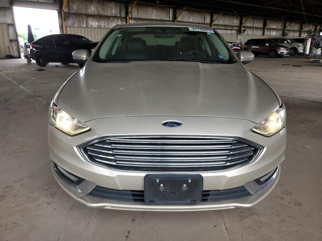 Photo 5 from auction – 2017 FORD FUSION SE with VIN 3FA6P0LU9HR316177