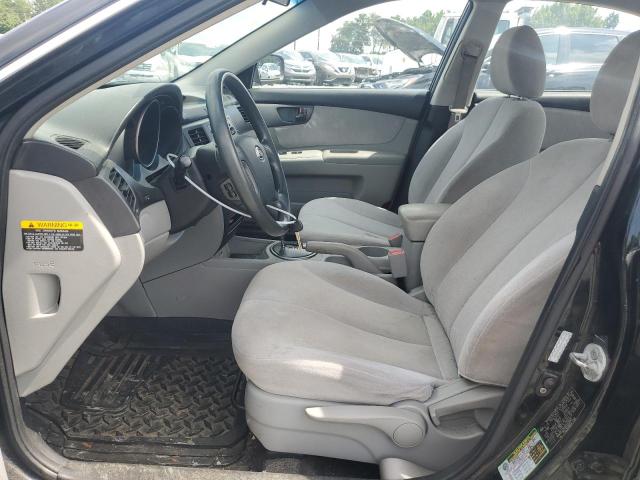 Photo 7 from auction – 2009 KIA OPTIMA LX with VIN KNAGE228095311620