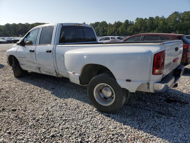 Photo 2 from auction – 2004 DODGE RAM 3500 S with VIN 3D7MA48C14G110292