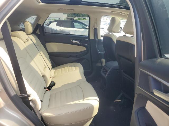 Photo 11 from auction – 2020 FORD EDGE SEL with VIN 2FMPK4J97LBB59738
