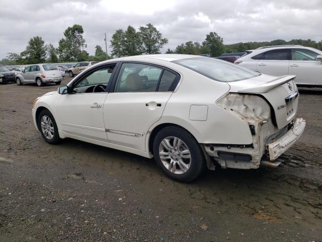 Photo 2 from auction – 2012 NISSAN ALTIMA BAS with VIN 1N4AL2AP4CN427696