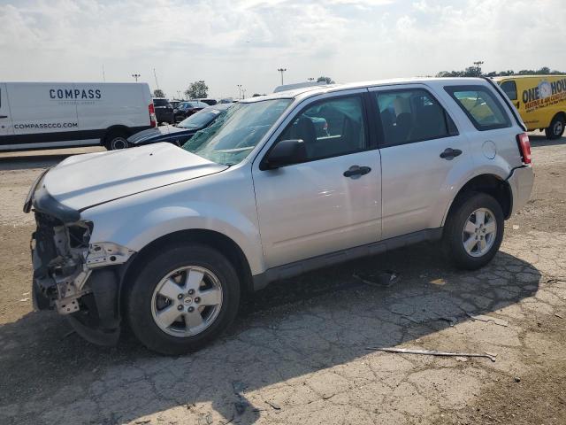 FORD ESCAPE XLS 2012 с VIN 1FMCU0C77CKC40760 - Фото с аукциона