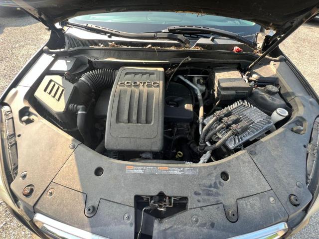 Фото 7 с аукциона – 2013 CHEVROLET EQUINOX LT с VIN 2GNFLEEK8D6300320