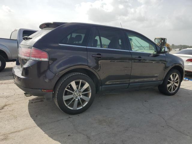 Photo 3 from auction – 2007 LINCOLN MKX with VIN 2LMDU68C37BJ16616