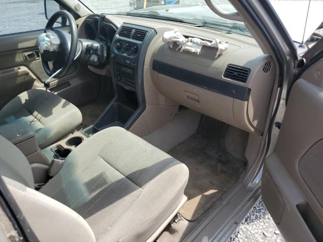 Photo 8 from auction – 2002 NISSAN FRONTIER K with VIN 1N6DD26S02C393541