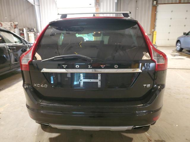 Photo 6 from auction – 2016 VOLVO XC60 T5 PR with VIN YV440MDK8G2798280