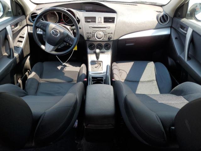 Photo 8 from auction – 2011 MAZDA 3 S with VIN JM1BL1U59B1401507