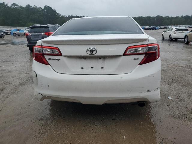 Photo 6 from auction – 2012 TOYOTA CAMRY BASE with VIN 4T1BF1FK1CU129444