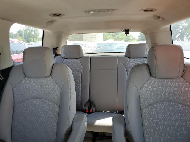 Photo 10 from auction – 2009 GMC ACADIA SLE with VIN 1GKEV13D19J218214