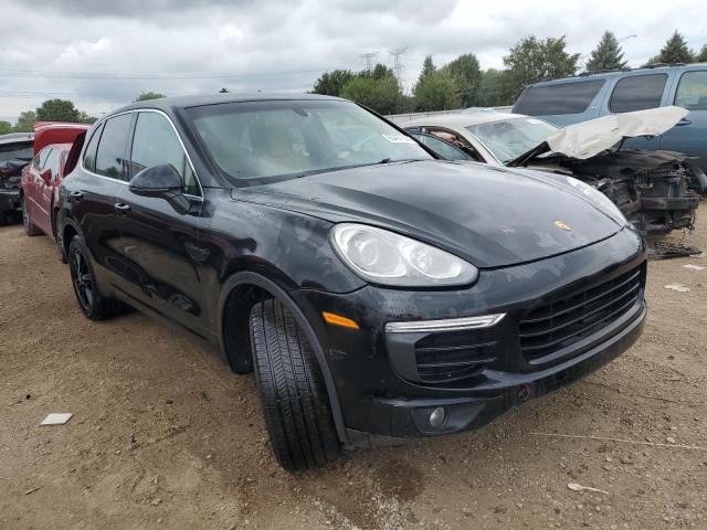 Photo 4 from auction – 2016 PORSCHE CAYENNE with VIN WP1AA2A2XGKA37745