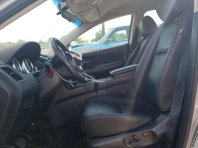 Photo 7 from auction – 2015 MAZDA CX-9 TOURI with VIN JM3TB2CA1F0464387