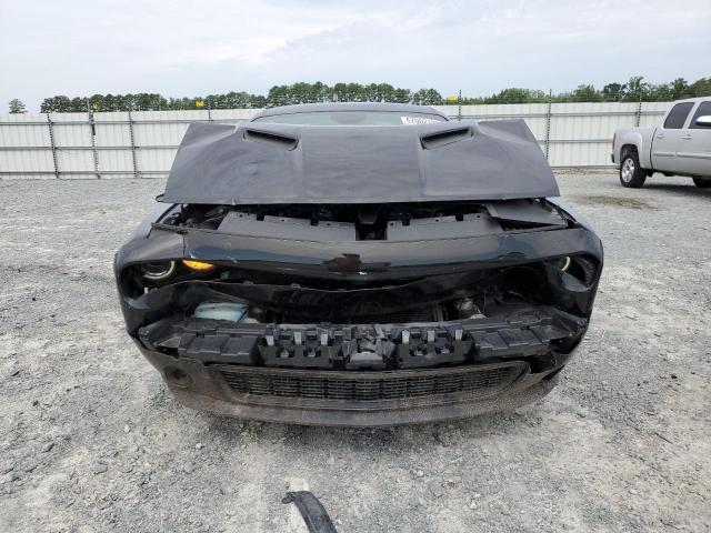 Photo 5 from auction – 2020 DODGE CHALLENGER with VIN 2C3CDZAG2LH105516