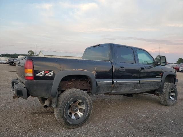 Photo 3 from auction – 2001 CHEVROLET SILVERADO with VIN 1GCHK23U81F164988