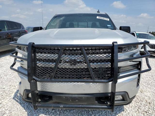 Photo 5 from auction – 2019 CHEVROLET SILVERADO with VIN 3GCUYEED5KG160537