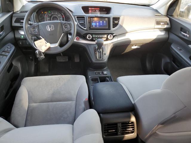 Photo 8 from auction – 2015 HONDA CR-V EX with VIN 2HKRM4H55FH662252