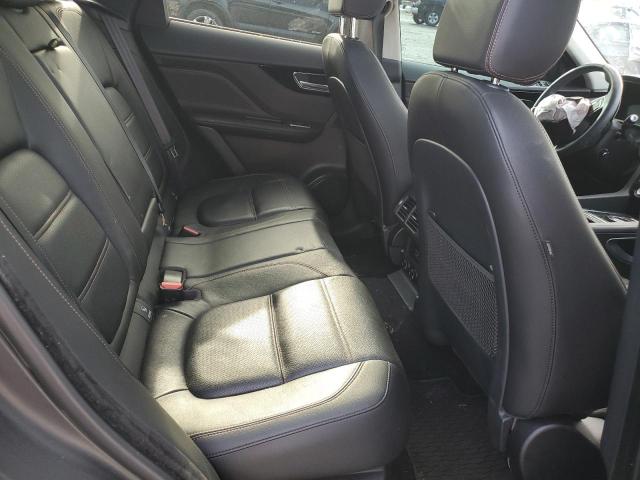 Photo 11 from auction – 2020 JAGUAR F-PACE PRE with VIN SADCK2FX3LA653173
