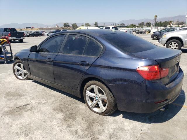 Photo 2 from auction – 2012 BMW 328 I SULE with VIN WBA3C1C51CF430507
