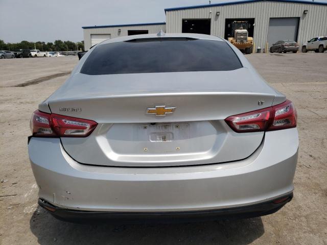 Photo 6 from auction – 2019 CHEVROLET MALIBU LT with VIN 1G1ZD5ST8KF162774