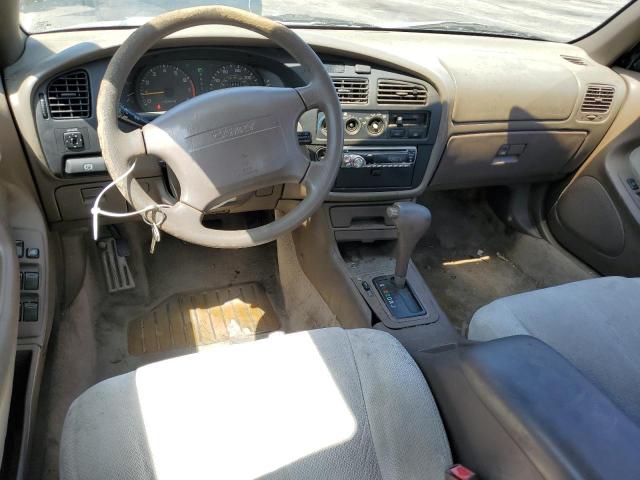 Photo 8 from auction – 1996 TOYOTA CAMRY LE with VIN 4T1BF12K6TU869917
