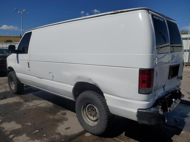 Photo 2 from auction – 2008 FORD ECONOLINE with VIN 1FTNE24L78DA01965