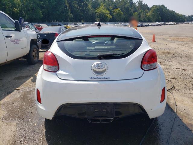 Photo 6 from auction – 2013 HYUNDAI VELOSTER with VIN KMHTC6AD2DU095261