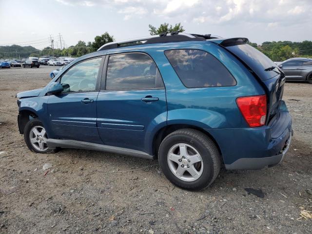Photo 2 from auction – 2006 PONTIAC TORRENT with VIN 2CKDL73FX66164432