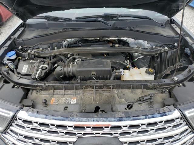 Photo 12 from auction – 2020 FORD EXPLORER L with VIN 1FMSK8FH9LGA00830