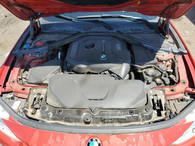 Photo 11 from auction – 2018 BMW 330 XI with VIN WBA8D9G54JNU68554