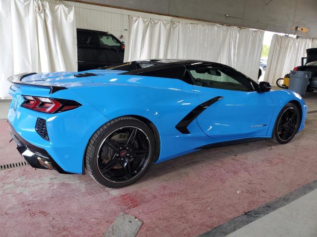 Photo 3 from auction – 2022 CHEVROLET CORVETTE S with VIN 1G1YA3D40N5121712