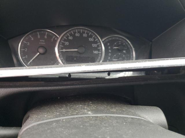 Photo 9 from auction – 2006 BUICK LACROSSE C with VIN 2G4WE587061200542