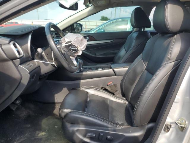Photo 7 from auction – 2017 NISSAN MAXIMA 3.5 with VIN 1N4AA6AP7HC407328