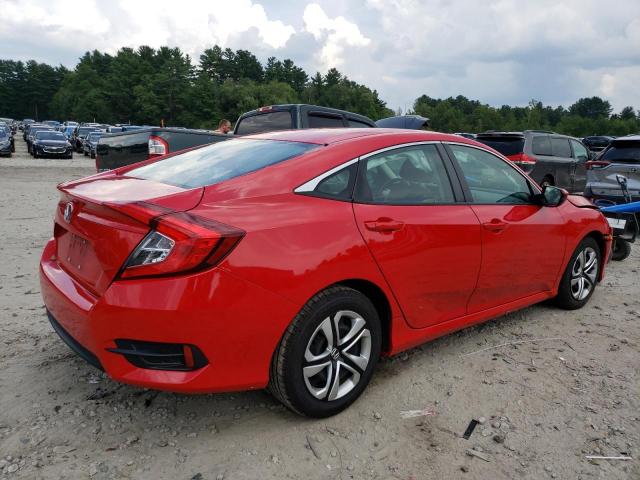 Photo 3 from auction – 2018 HONDA CIVIC LX with VIN 2HGFC2F53JH579788