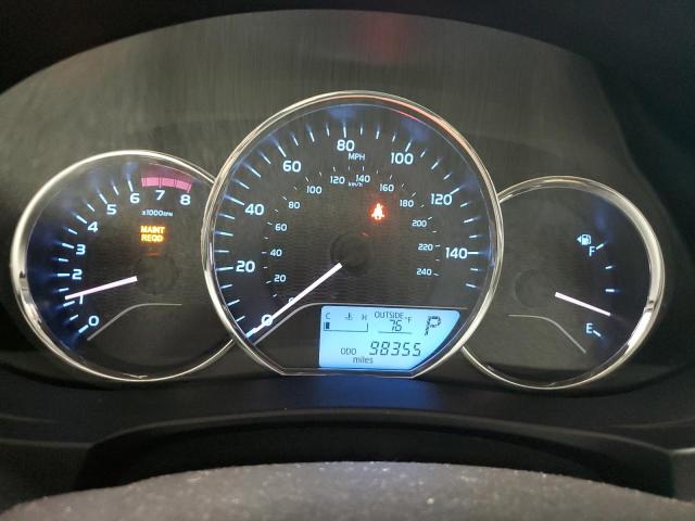 Фото 9 с аукциона – 2015 TOYOTA COROLLA L с VIN 2T1BURHE2FC408337