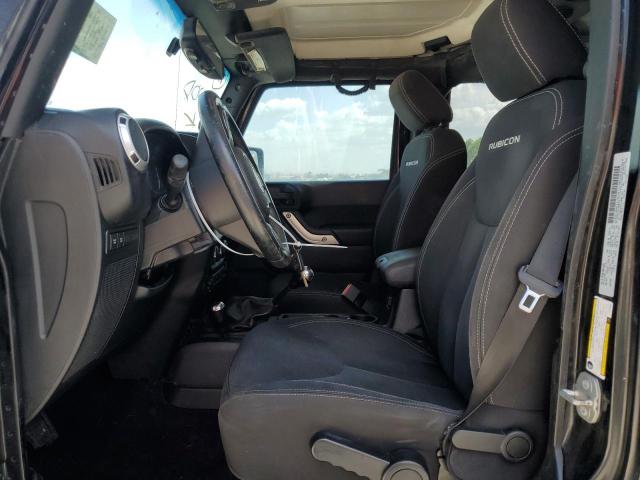 Photo 7 from auction – 2015 JEEP WRANGLER U with VIN 1C4BJWFG7FL728984