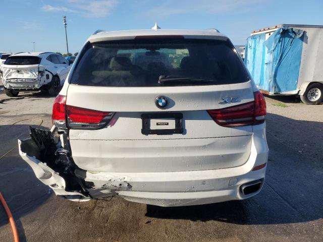 Photo 6 from auction – 2018 BMW X5 XDR40E with VIN 5UXKT0C53J0W00051